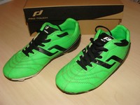 PRO TOUCH - Kinder Fussballschuhe  - Gr. 30 - grün/schwarz - OVP