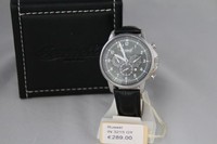 Ingersoll Russel Automatik-Herrenuhr IN3215GY