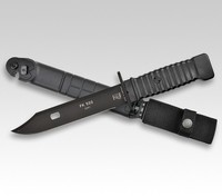 Eickhorn Solingen FK 500 Field Knife Outdoormesser Bushcraft Jagdmesser Messer