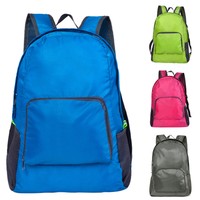 Unisex Wasserdicht Backpack Schultasche Rucksackbeutel Hiking Freizeit Rucksack 