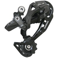 Shimano Schaltwerk MTB - SLX, 10-fach Shadow, Top Normal RD-M663SGS