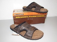 Skechers USA Mens Golson Volume Low EU41