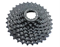 Shimano Zahnkranz Kassette CS-HG31 8-fach 11-32 ehemals HG30 Ritzel