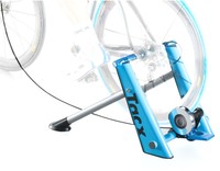 Tacx Cycletrainer Blue Motion T 2600 Fahrrad Rollentrainer T2600 Rolle Faltbar
