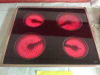 Gorenje Glaskeramik Kochfeld Ceranfeld Typ: SKP 661-0 Mod: EC611-E mit Garantie*