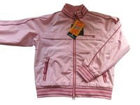 Reitjacke Jacke Nimbus Mountain Horse 901050 sugerpink/rasperry 130 NEU