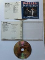 BACCARA - YES SIR, I CAN BOOGIE ( 1994 BMG ARIOLA 743212091229 )