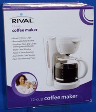 rv coffee maker eBay