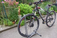 Scott Scale 930•FC Bayern-Rad•L•6´15•s.guter Zustd•kaum benutzt•Preis vorschlage