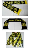 *BVB*Borussia Dortmund*Fan Schal*Bitte auswählen*NEU*