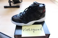 Nike Air Jordan 11/XI Retro 72-10 EU41 (US 8)