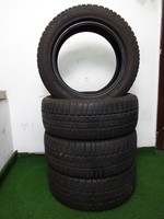 4 x GANZJAHRES / ALLWETTERREIFEN GOODYEAR VECTOR  205/55 R16 94V...