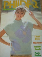 crochet books eBay