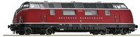 ROCO 41507-L Diesellok V 200 050, DB, Ep. III                               #382