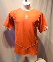 Trikot Niederlande, holländische Nationalmannschaft, Größe 164 , Nike  -RAR-