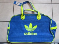 adidas Sporttasche neu mit Etikett