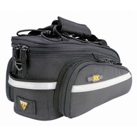 Topeak RX TrunkBag EX Fahrrad Gepäckträgertasche