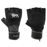 LONSDALE Gel Handschuhe Fitness Training Boxen Bodybuilding Sport MMA S M L XL