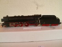 Märklin Primex H0 3193 Schlepptenderlokomotive BR 01 081 DB * TOP * 58