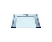 Soehnle PWD SilverSense Digitale Personenwaage, 129088