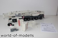 ZZ Conrad 2098/04 Terex Demag Mobilkran AC 500-2  1:50 NEU in OVP ZZ