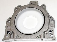 ELRING Wellendichtring, Kurbelwelle getriebeseitig VW