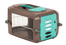 New listing
Suncast 23 in. Deluxe Pet Carrier Large