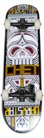 Darkstar Chet Thomas 7.75" x 31.5" Komplett Skateboard.