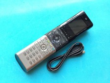 NEVO C2 Universal Remote with Color Display Black for AR ARRX15G