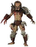  Predator Bad Blood action figur neca. Neu