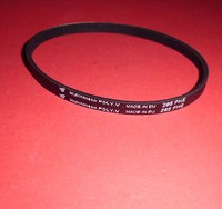 Keilriemen Riemen 285PHE Trockner Altus Beko Blomberg - 285H4,4PHE285, 285H4EL