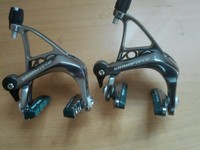 SRAM FORCE BREMSSET.