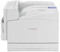 Lexmark C935dn - 0021Z0168 , C935 A3 mit Duplex und LAN unter 75.000 Seiten