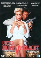 Unter Mordverdacht  NEU  OVP  DVD