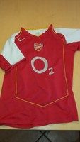 Arsenal trikot Gr.M ca146/152