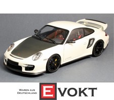 porsche 911 gt2 rs white 1:18 porsche 911 gt2 rs white 1:18