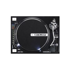Reloop RP-8000 Turntable With Digital Control Section