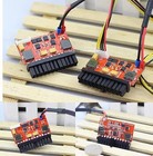 24pin 200W DC-ATX Power Supply DC 16-24V Pico ATX switch PSU Car Auto ITX ATX