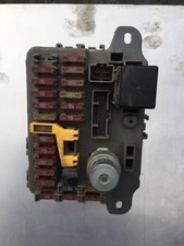 range rover classic fuse | eBay land rover defender auxiliary fuse box 