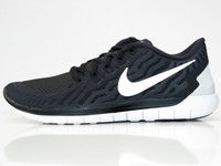 Nike Free 5.0 Women / Damen - Größen 38, 39, 40, 41, 42 # 724383-002
