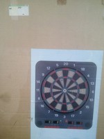 Dartautomat/Schnäppchen in Ovp