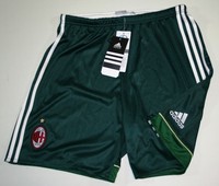 Short Trikothose AC Milan, Grösse Medium Large XL XXL, neu new, Italien