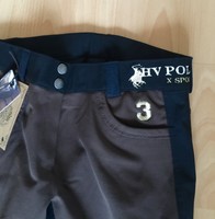 Reithose HV Polo Gr. 42