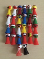 JUMPERS 2016-Kaufland Komplett alle 26 Figuren NEU