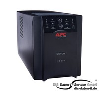APC Smart USV 1500 230V unbenutzt, produziert in 2012/2013 SUA1500I