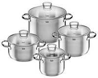 Silit Topf-Set ,,Toskana" 124313