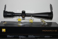 Zielfernrohr Nikon Monarch 3  6-24x50 Matte Absehen FineCrossHair Dot #BRA14083