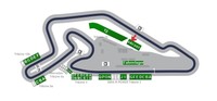 DTM Nürburgring 2016  Silber weekend ermäßigt Tribüne T12a Tickets