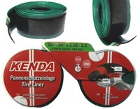 Kenda Pannenschutzeinlage 20" -29" (1.95-2.5) Pannenschutz für Reifen Antiplatt