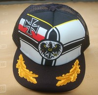 DEUTSCHES REICH KAISERLICHE MARINE Cap Capy 